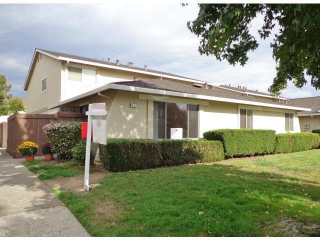 352 San Petra Court 1