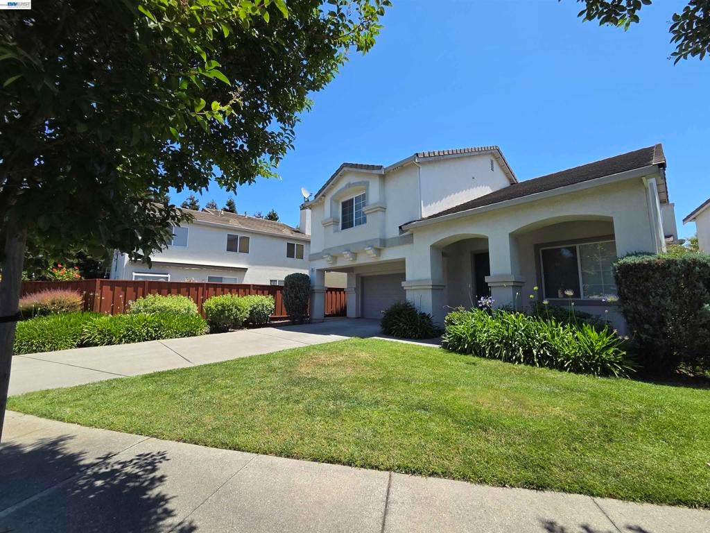 378 Alvarado St ST, San Leandro CA 94577
