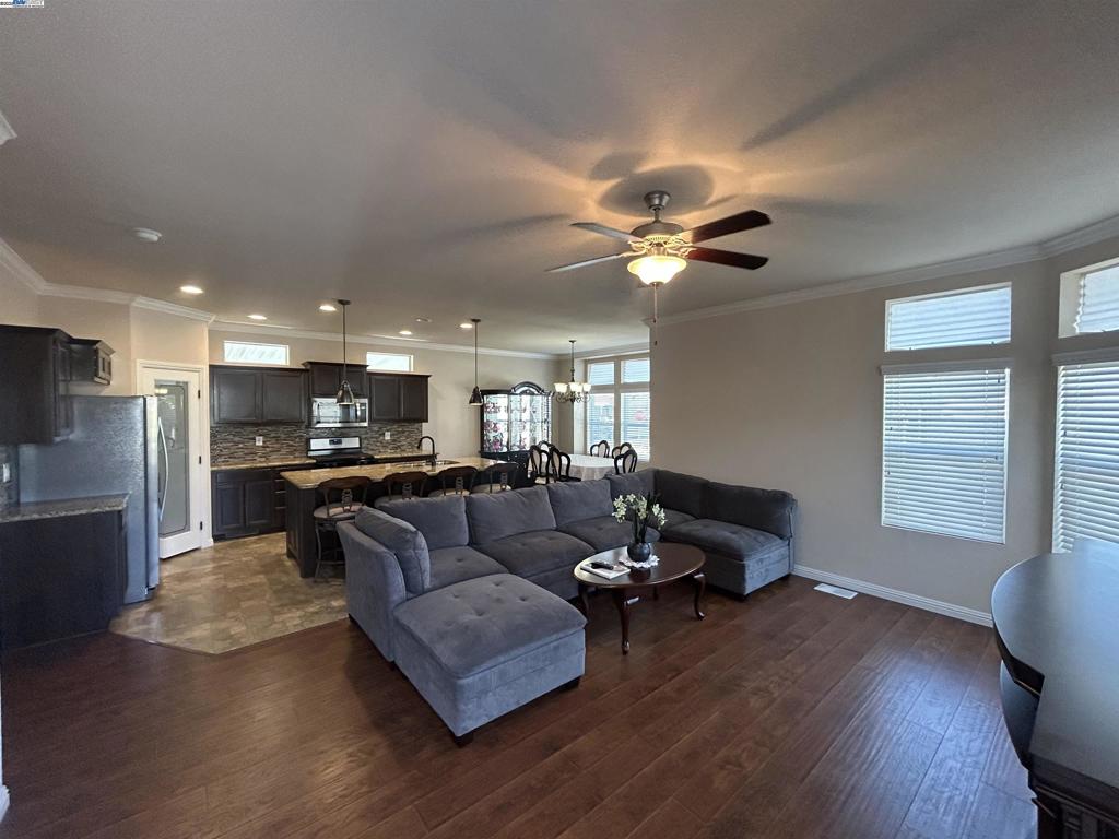 HAYWARD - Manufactured In Park