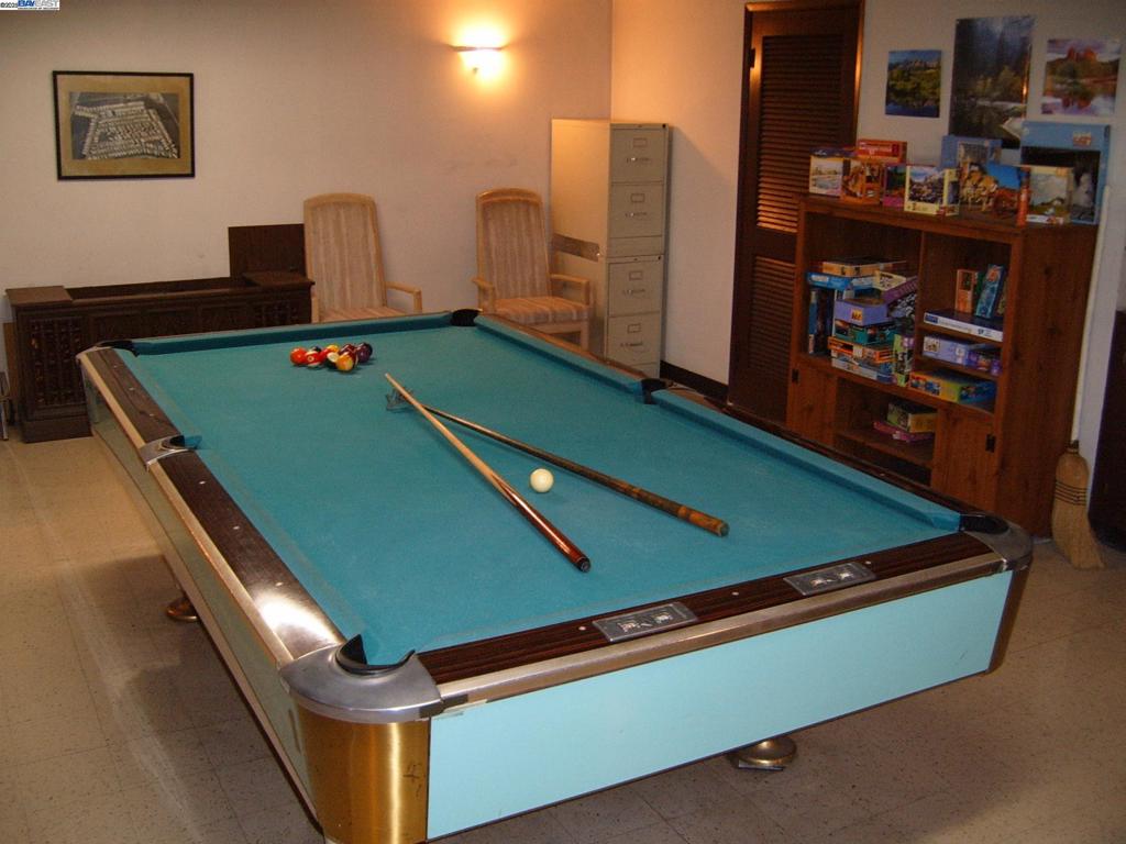 HAYWARD - Manufactured In Park