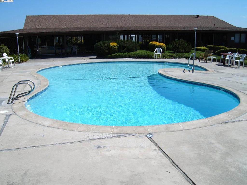 HAYWARD - Manufactured In Park