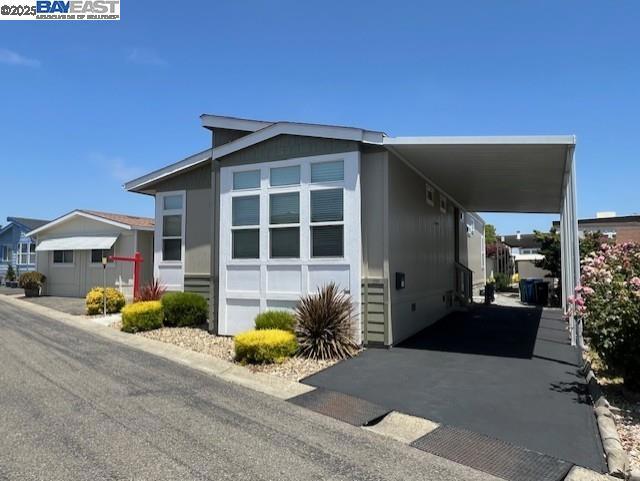 HAYWARD - Manufactured In Park