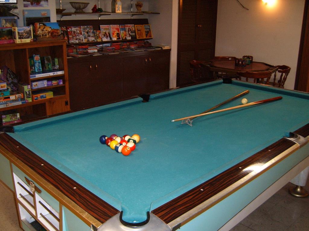 HAYWARD - Manufactured In Park