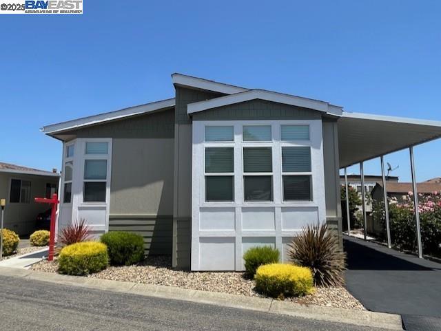 HAYWARD - Manufactured In Park