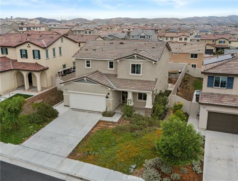 14059 Hera Place, Beaumont, CA 92223 - MLS#: IG26140509