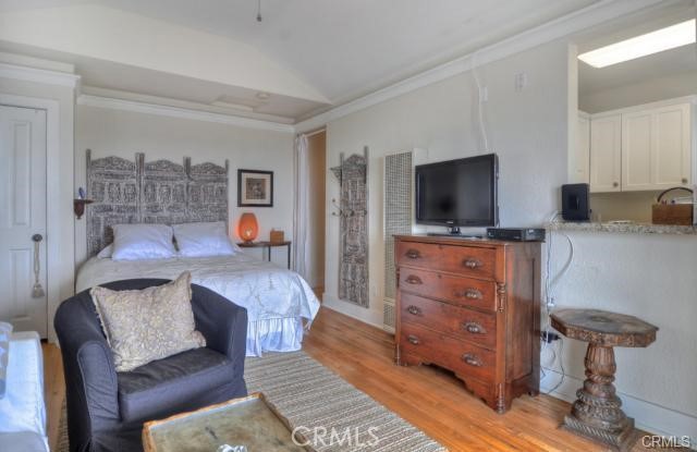 The Village (VIL) - Residential Lease