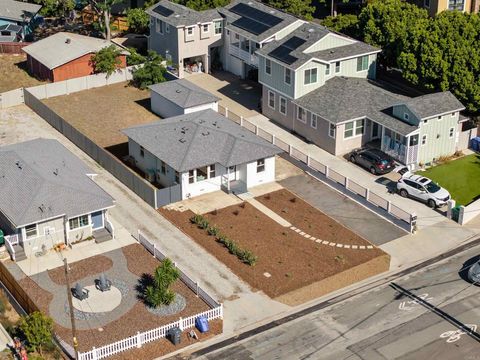 Photo of 1010 Grand Avenue, Carlsbad, CA 92008 (MLS # NDP2510074)