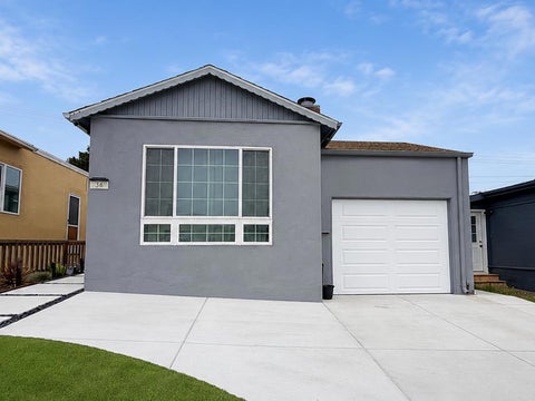 Photo of 36 Glenbrook Avenue, Daly City, CA 94015 (MLS # ML82055306)