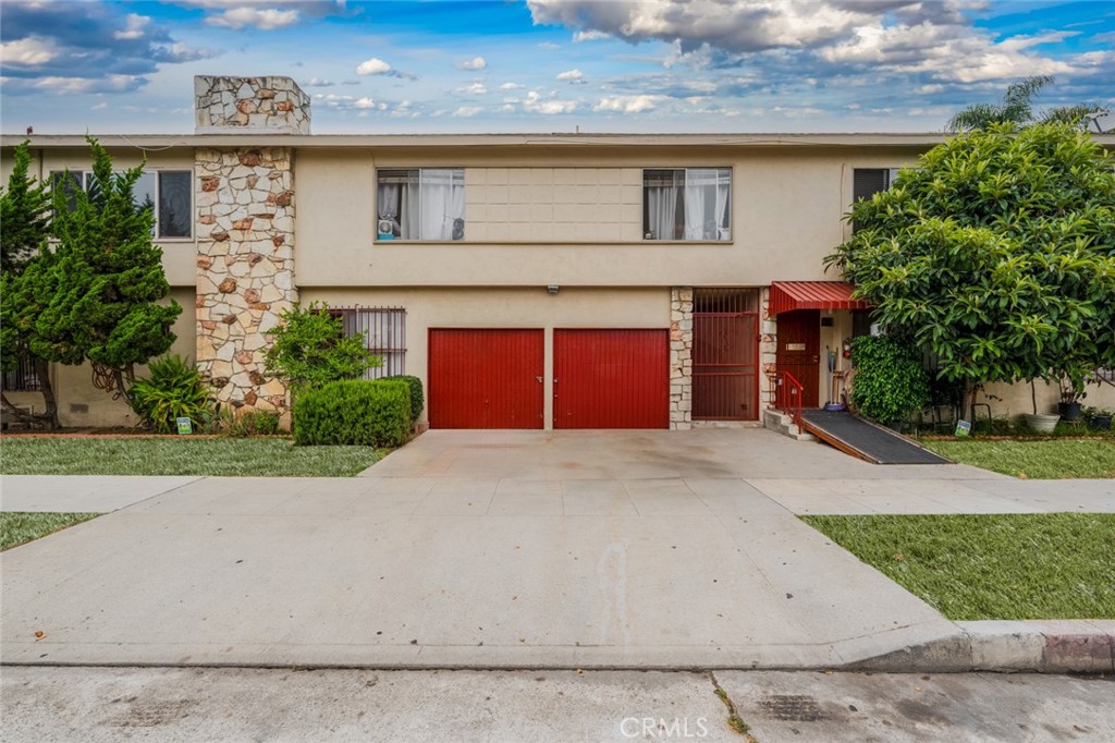 Lynn Manor (LNM) - Residential