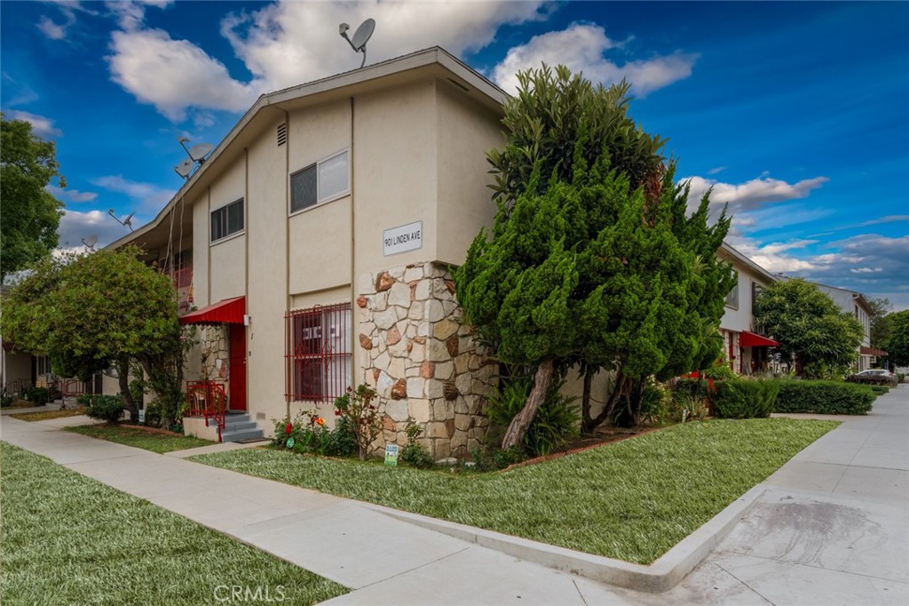 Lynn Manor (LNM) - Residential