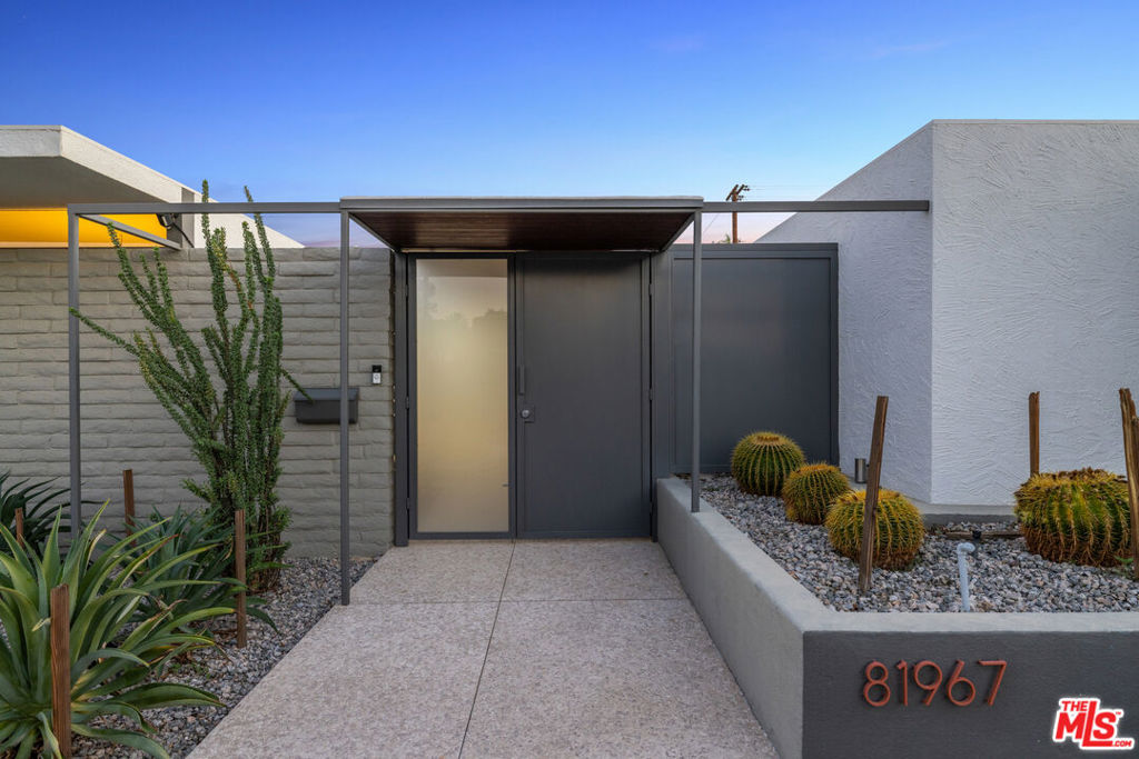 Jewell Park - Residential Lease