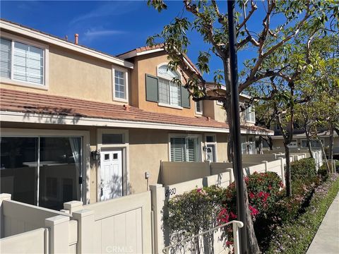 Photo of 8460 E Tioga Way, Anaheim, CA 92808 (MLS # PW26047236)