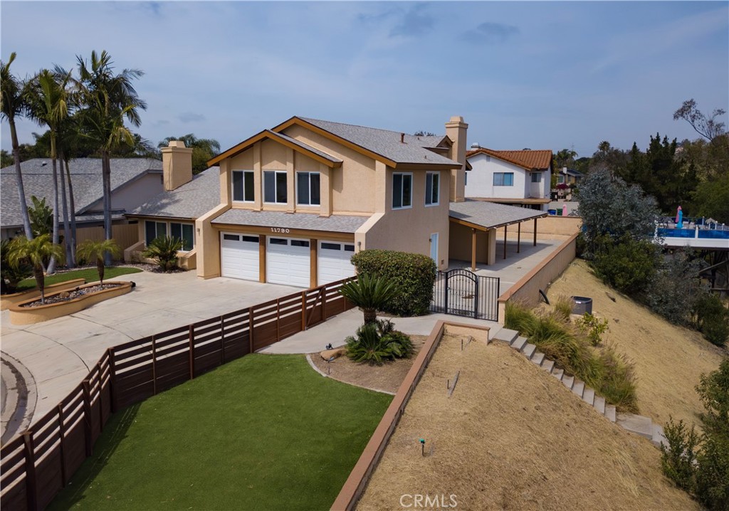 11790 Papagallo Court