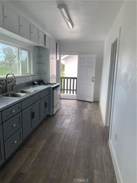 Photo of 315 W Colton Avenue #1/2, Redlands, CA 92374 (MLS # IG26100030)