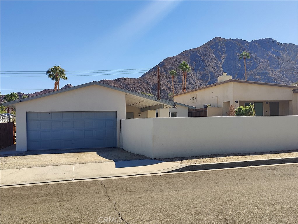 This comfortable, remodeled single-story home is ready for its new occupants. Located in La Quinta Cove, it features a large primary bedroom with its own bathroom and entrance. There are two other spacious bedrooms and a full bathroom. The vinyl plank floors are easy to maintain. The dual-pane vinyl windows were tinted to help keep the home cooler during the hot summer days. The minimum qualification requirements are as follows: 1) A verifiable gross household monthly income of at least three times the rent. 2) Minimum credit score of 650. 3) No prior evictions. 4) All occupants must be named on the lease. 5) Any occupant aged 18 and older will need to submit a rental application, credit report, and a background and eviction history check. 6) If the tenant plans to have a pet, a $500 pet deposit is required. 7) Dogs must be under 30 pounds. Note: A lease of less than 1 year will be considered at a higher rate, but it must be for at least 30 days.