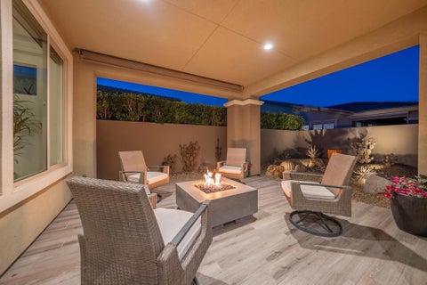 Photo of 51270 N Two Palms Way, Indio, CA 92201 (MLS # 219153238DA)