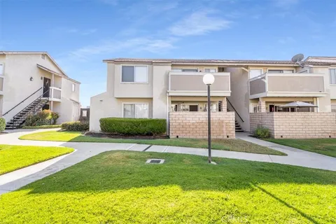 8561 La Salle St Unit 53, Cypress, CA 90630 - MLS#: OC26127456