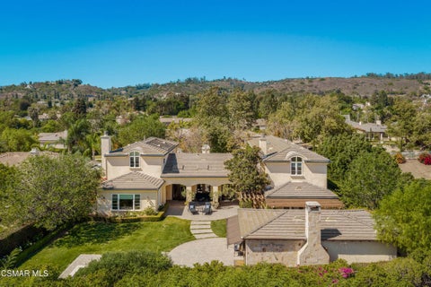 Photo of 6784 Calle Luminoso, Camarillo, CA 93012 (MLS # 226004383)