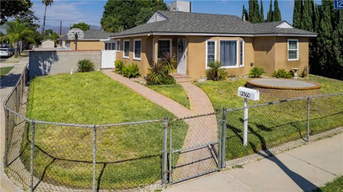 Photo of 12560 Mineola ST, Pacoima, CA 91331 (MLS # SR26171483)