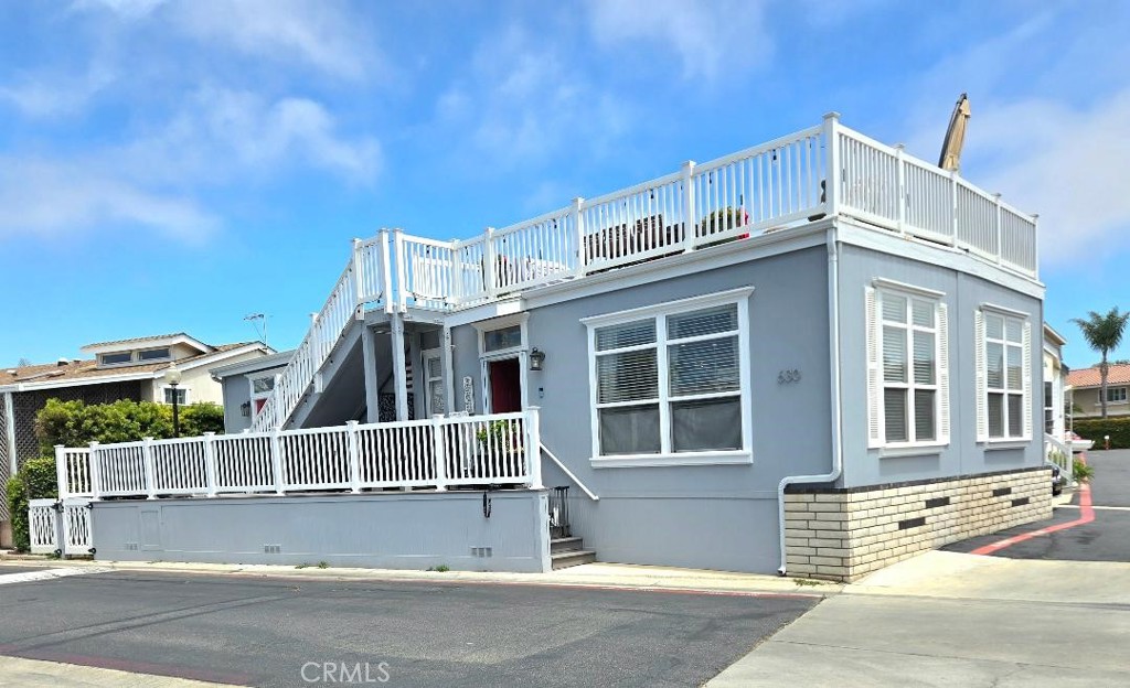 80 Huntington St. 630