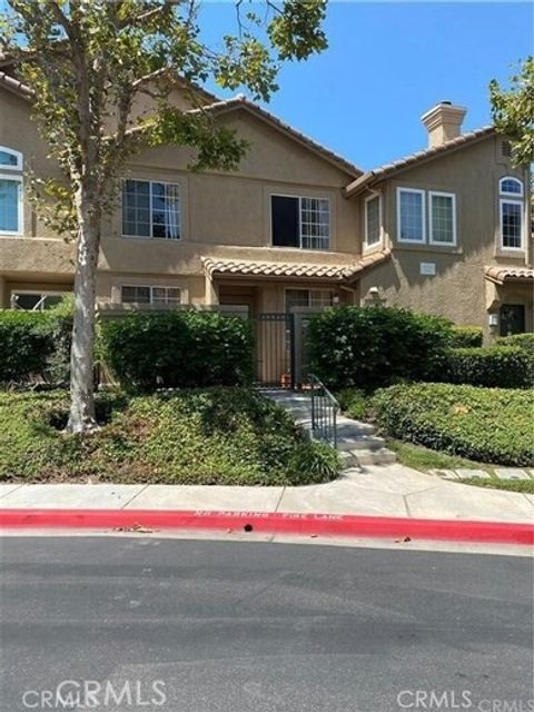14 14 Hillgate Aliso Viejo CA 92656