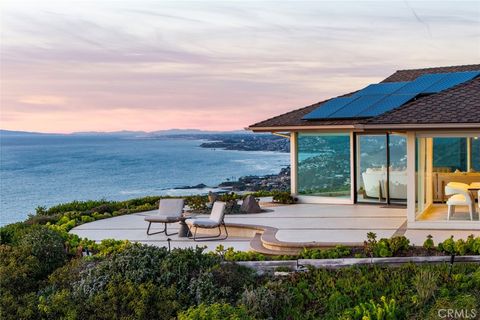 100 Vista Del Sol Laguna Beach CA 92651