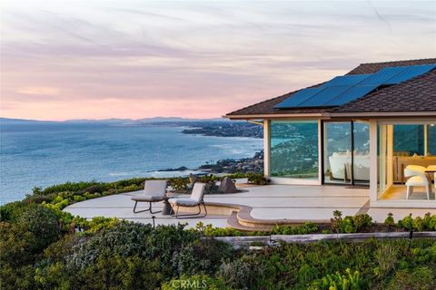 100 Vista Del Sol Laguna Beach CA 92651