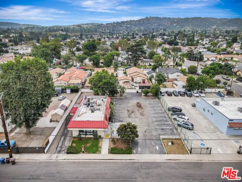 15018 Clark Avenue Hacienda Heights CA 91745