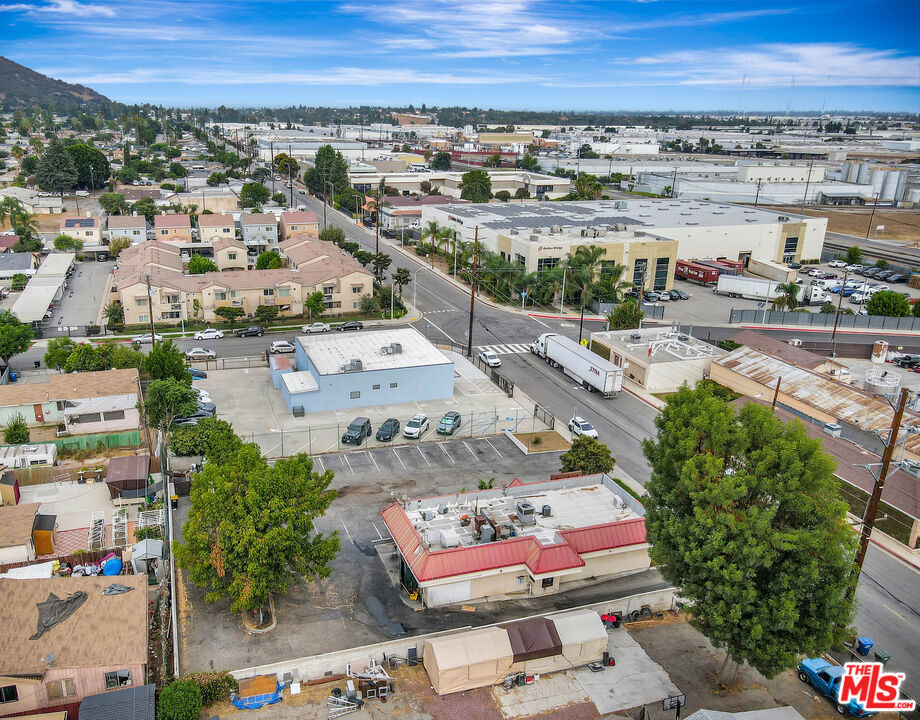 15018 Clark Avenue
