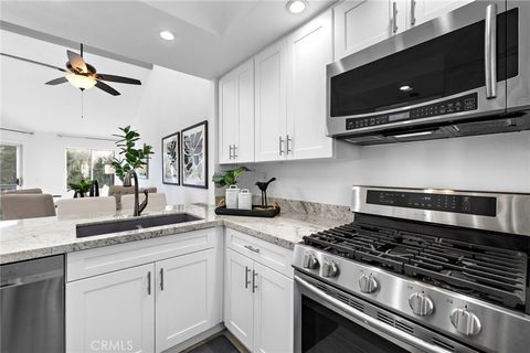 34 Dianthus Rancho Santa Margarita CA 92688