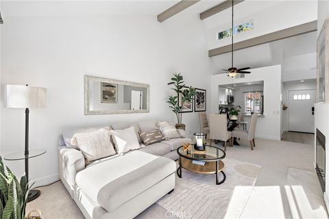 34 Dianthus Rancho Santa Margarita CA 92688