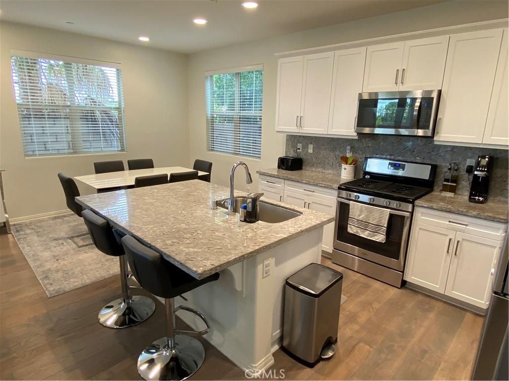 Westgate - Residential