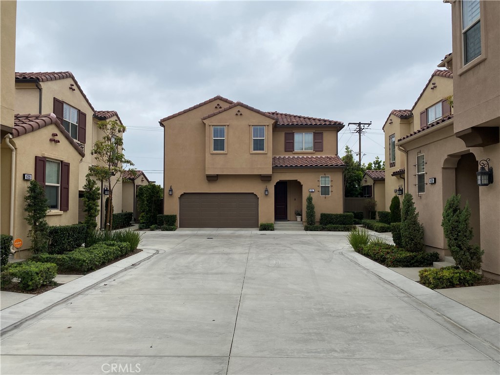 Westgate - Residential