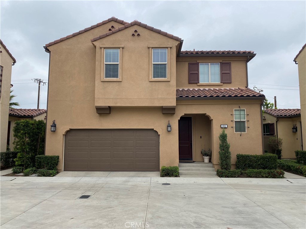 Westgate - Residential