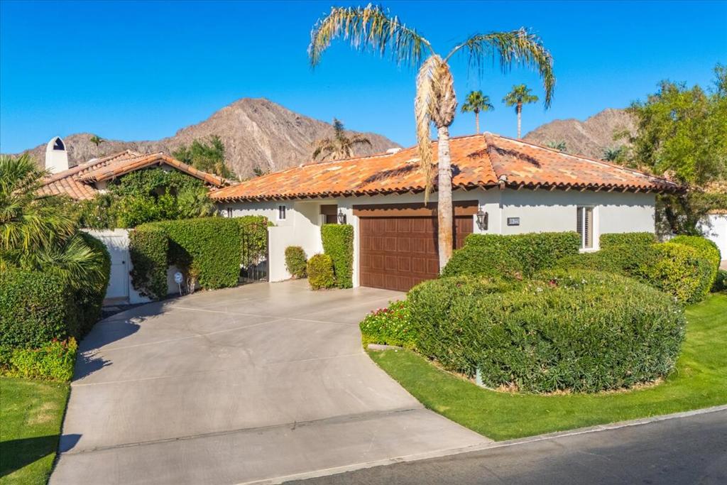 Rancho La Quinta CC - Residential Lease