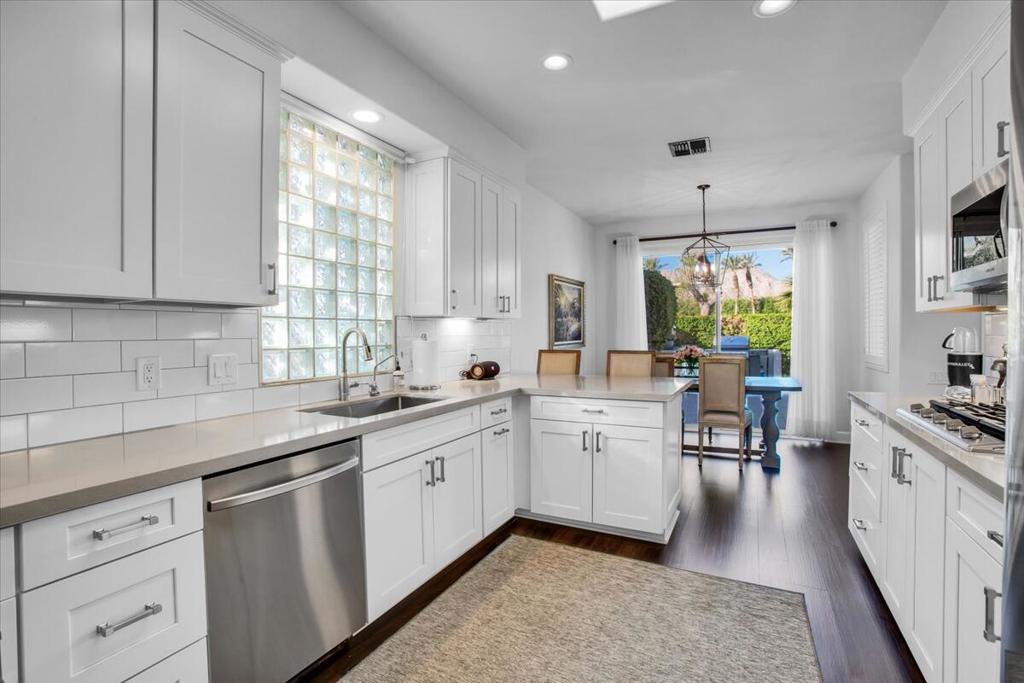 Rancho La Quinta CC - Residential Lease