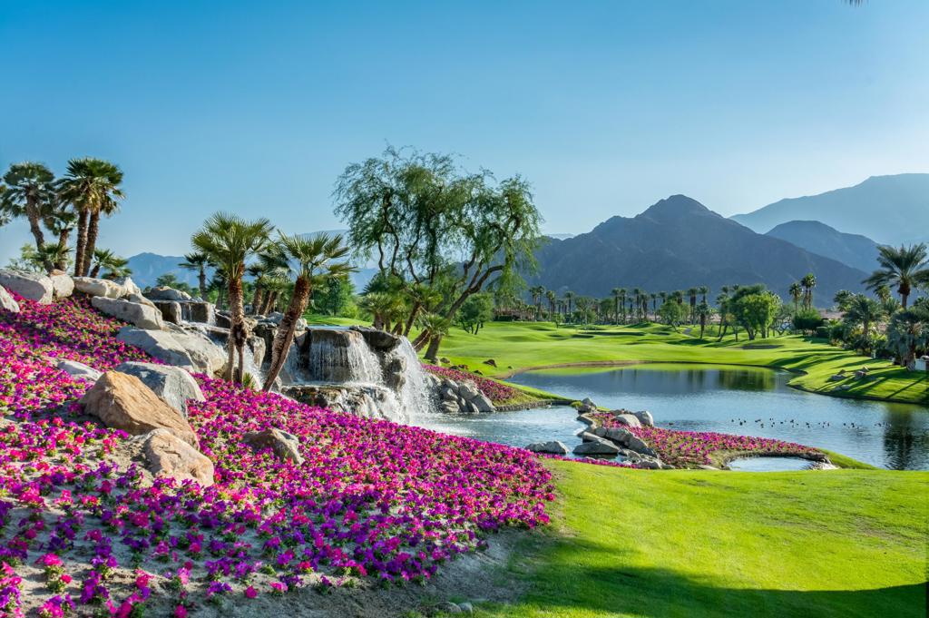 Rancho La Quinta CC - Residential Lease