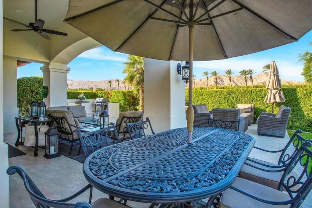 Rancho La Quinta CC - Residential Lease