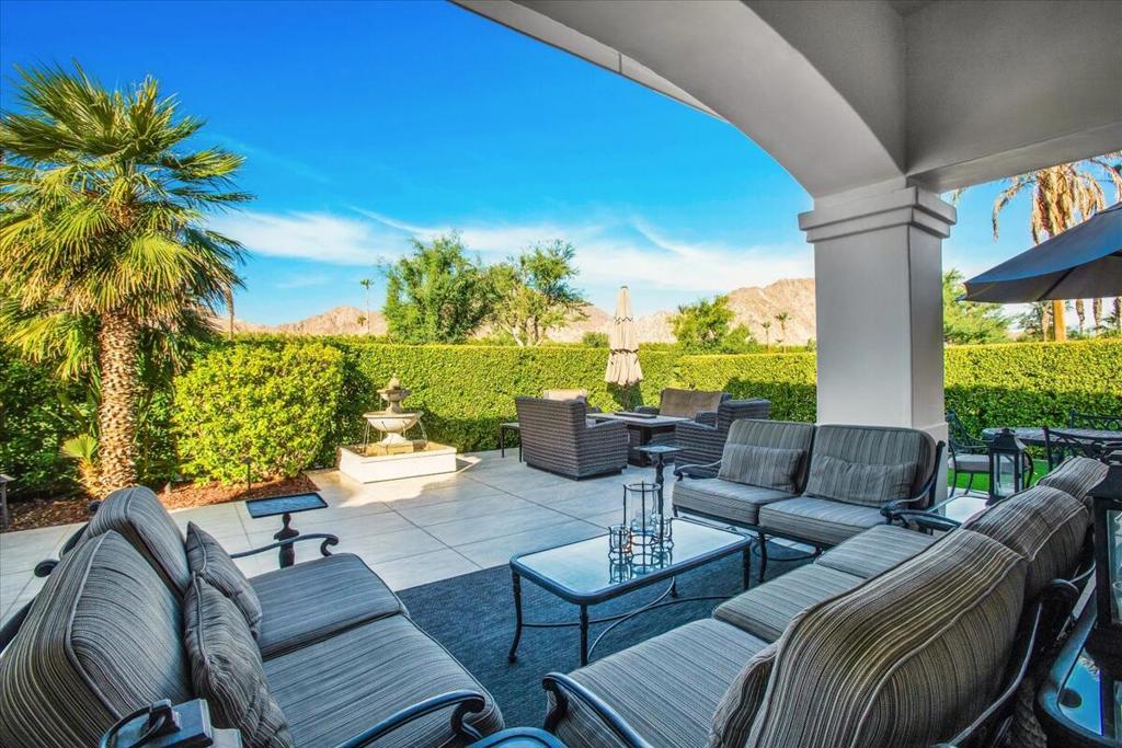 Rancho La Quinta CC - Residential Lease