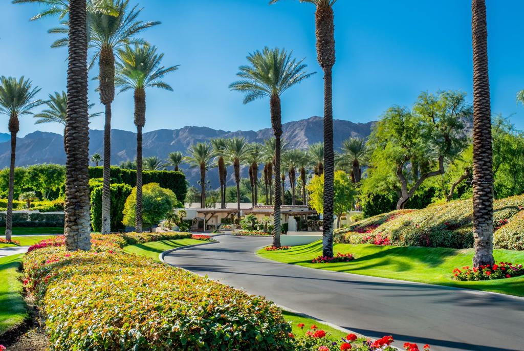 Rancho La Quinta CC - Residential Lease