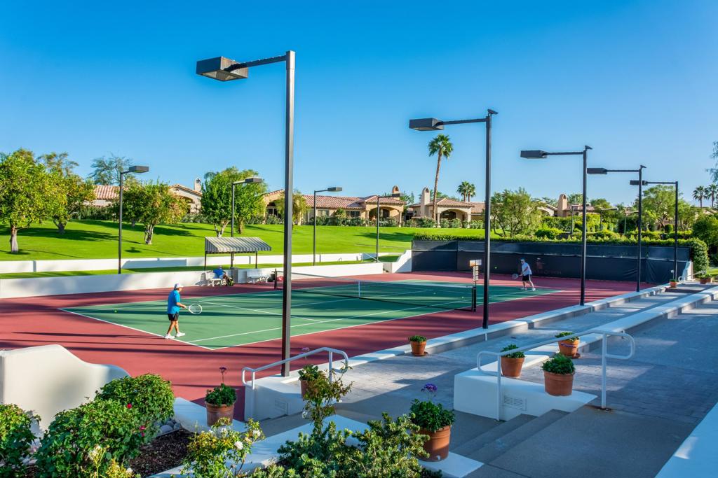 Rancho La Quinta CC - Residential Lease