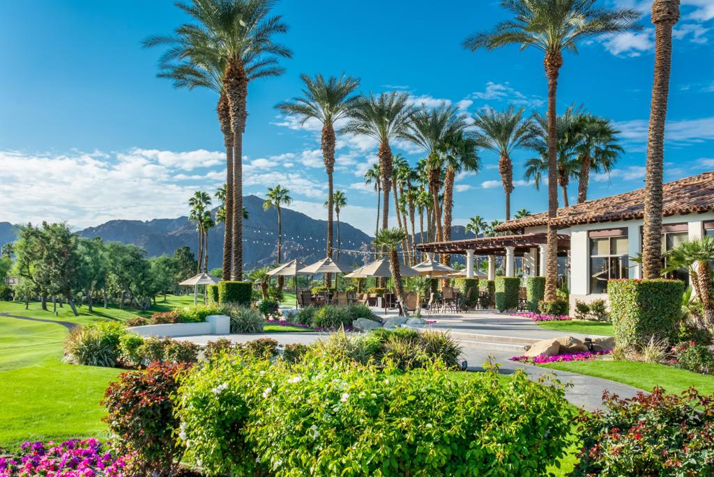 Rancho La Quinta CC - Residential Lease