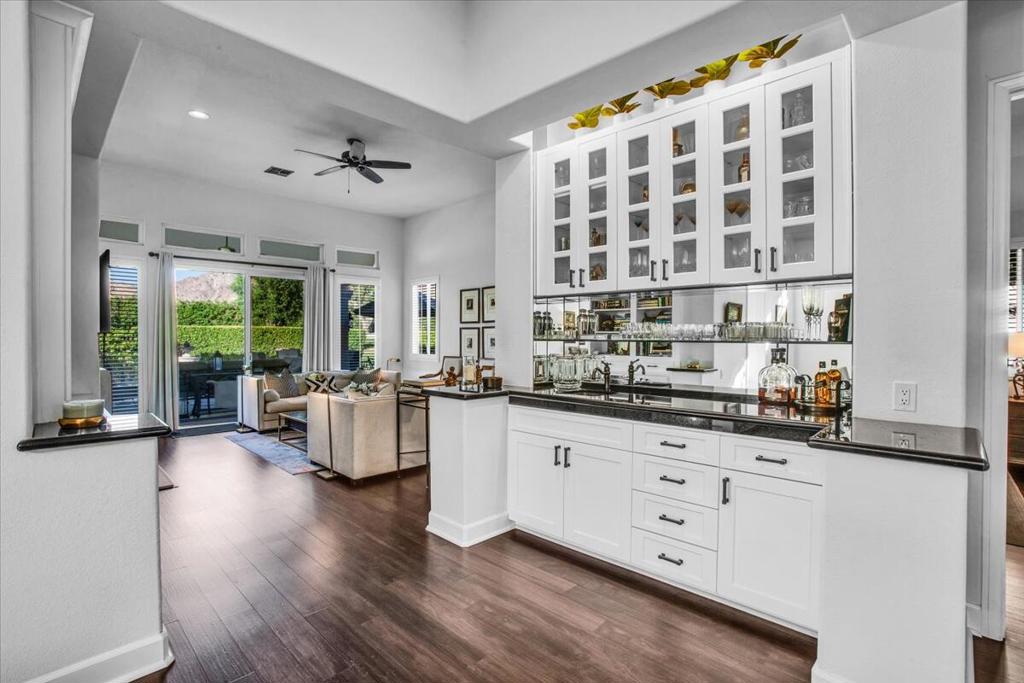 Rancho La Quinta CC - Residential Lease