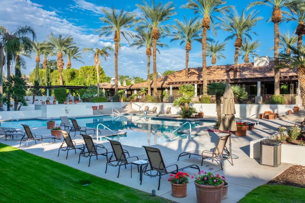Rancho La Quinta CC - Residential Lease