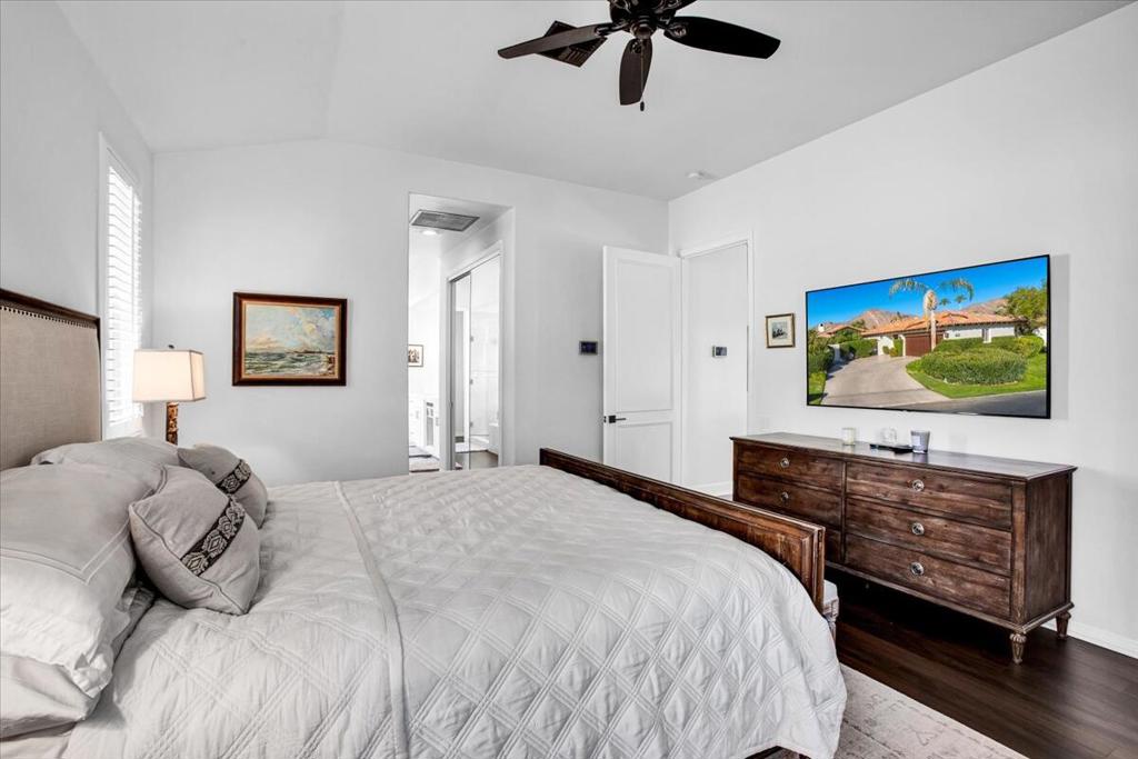 Rancho La Quinta CC - Residential Lease