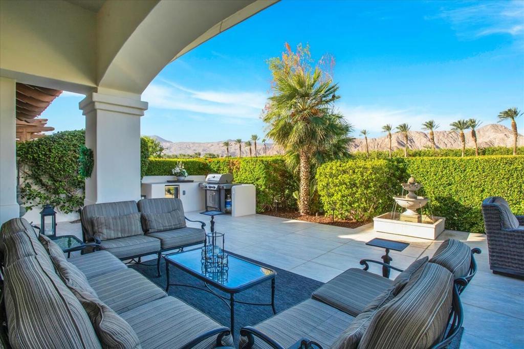 Rancho La Quinta CC - Residential Lease