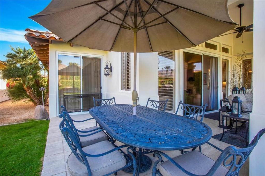 Rancho La Quinta CC - Residential Lease
