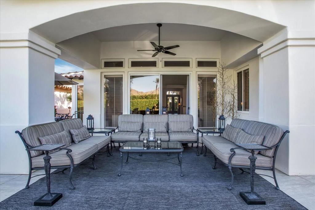 Rancho La Quinta CC - Residential Lease