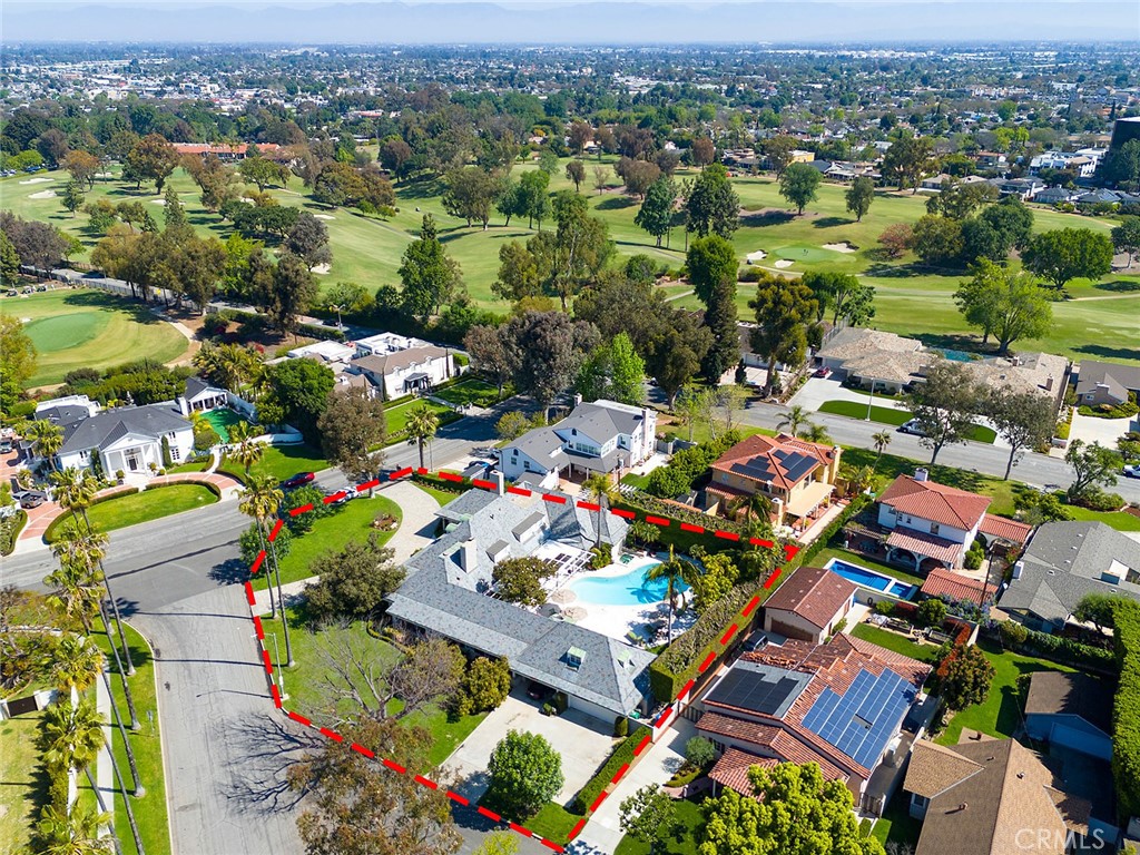 4294 Country Club Drive