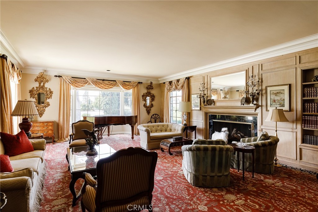 Virginia Country Club (VCC) - Residential